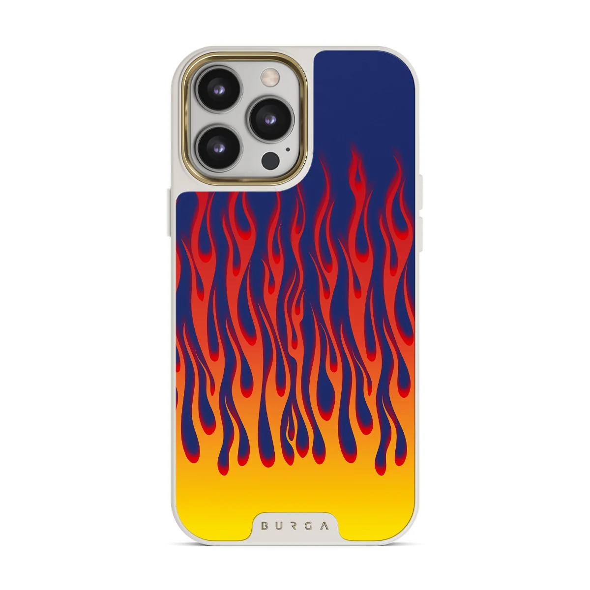 Tribal - iPhone 13 Pro ケース