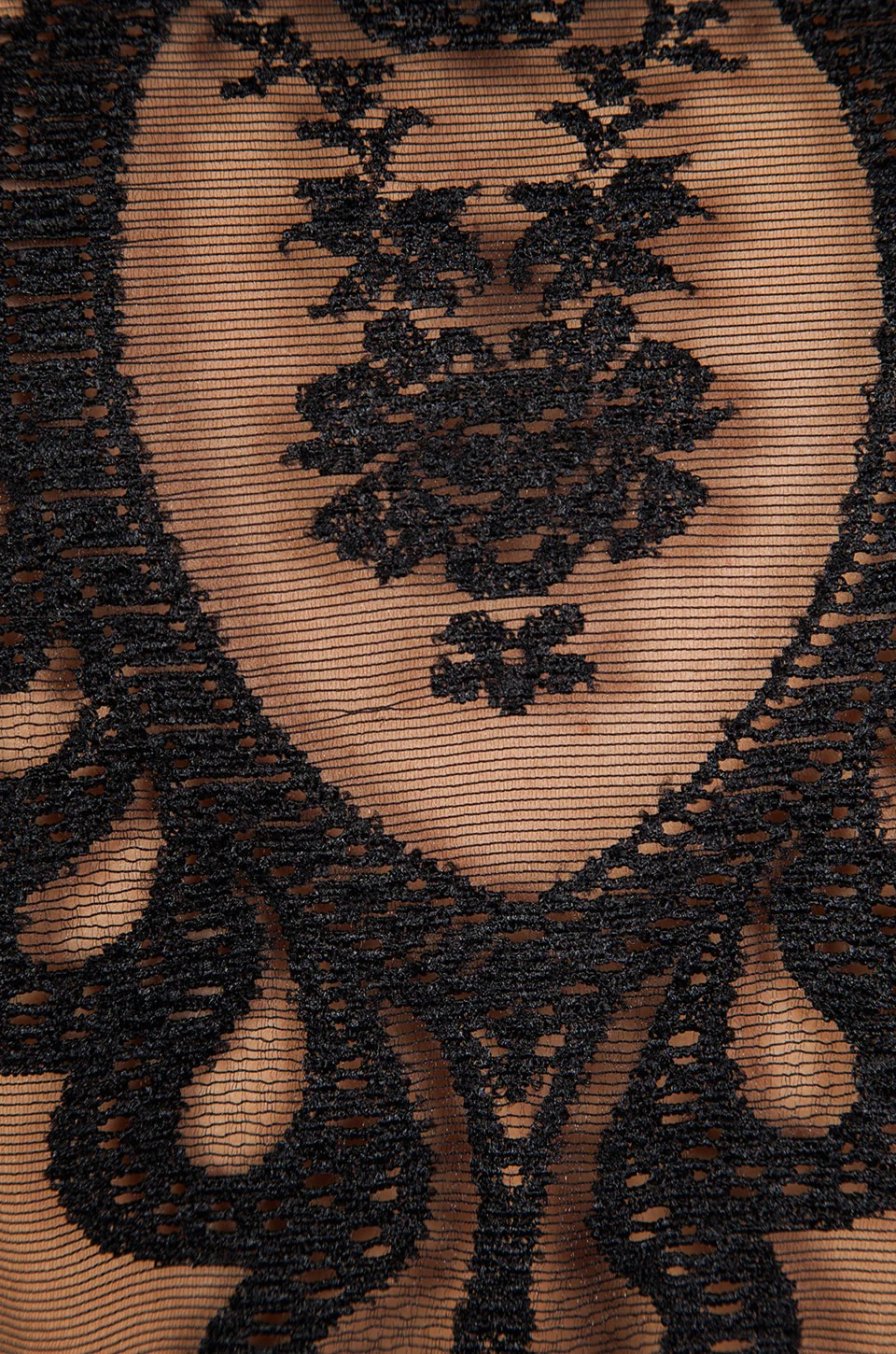 Isabella Dress