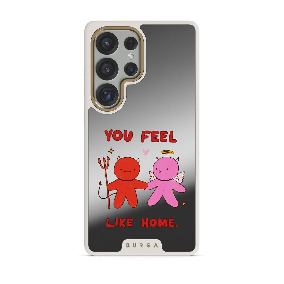 Like Home - Samsung Galaxy S25 Ultra ケース