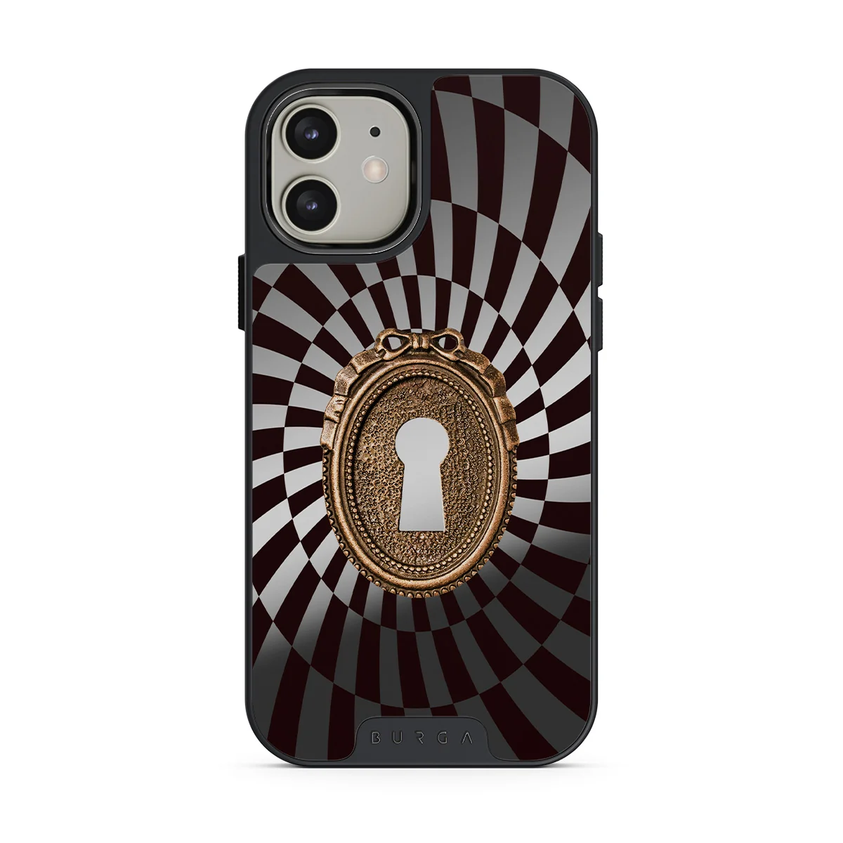 Paradox - iPhone 12 ケース
