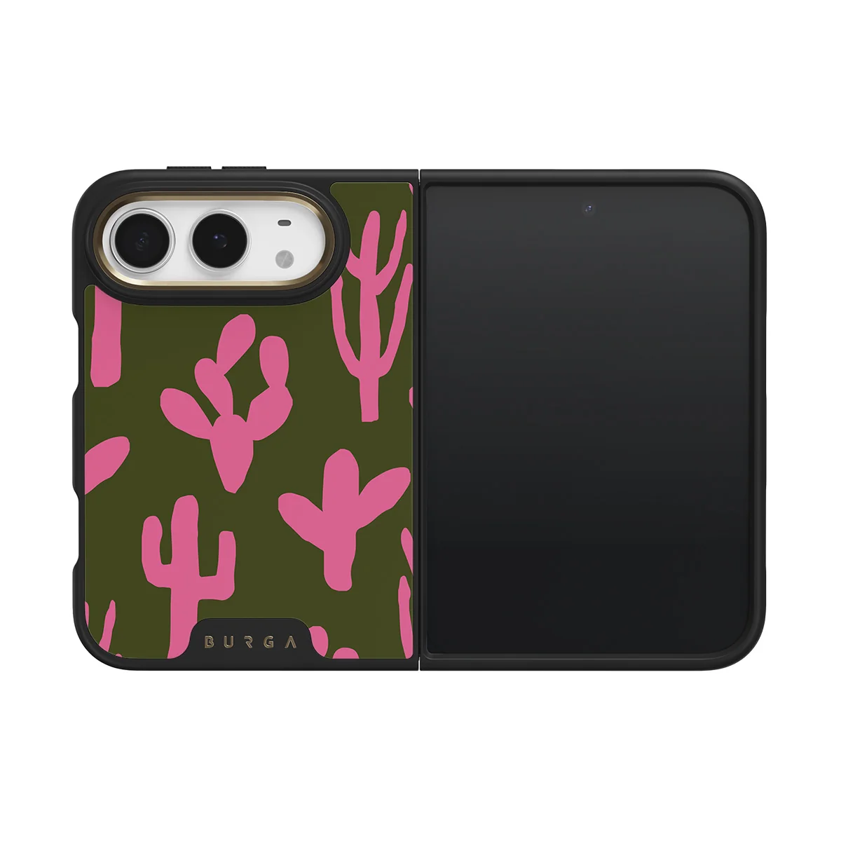 Serenade - iPhone Duo ケース