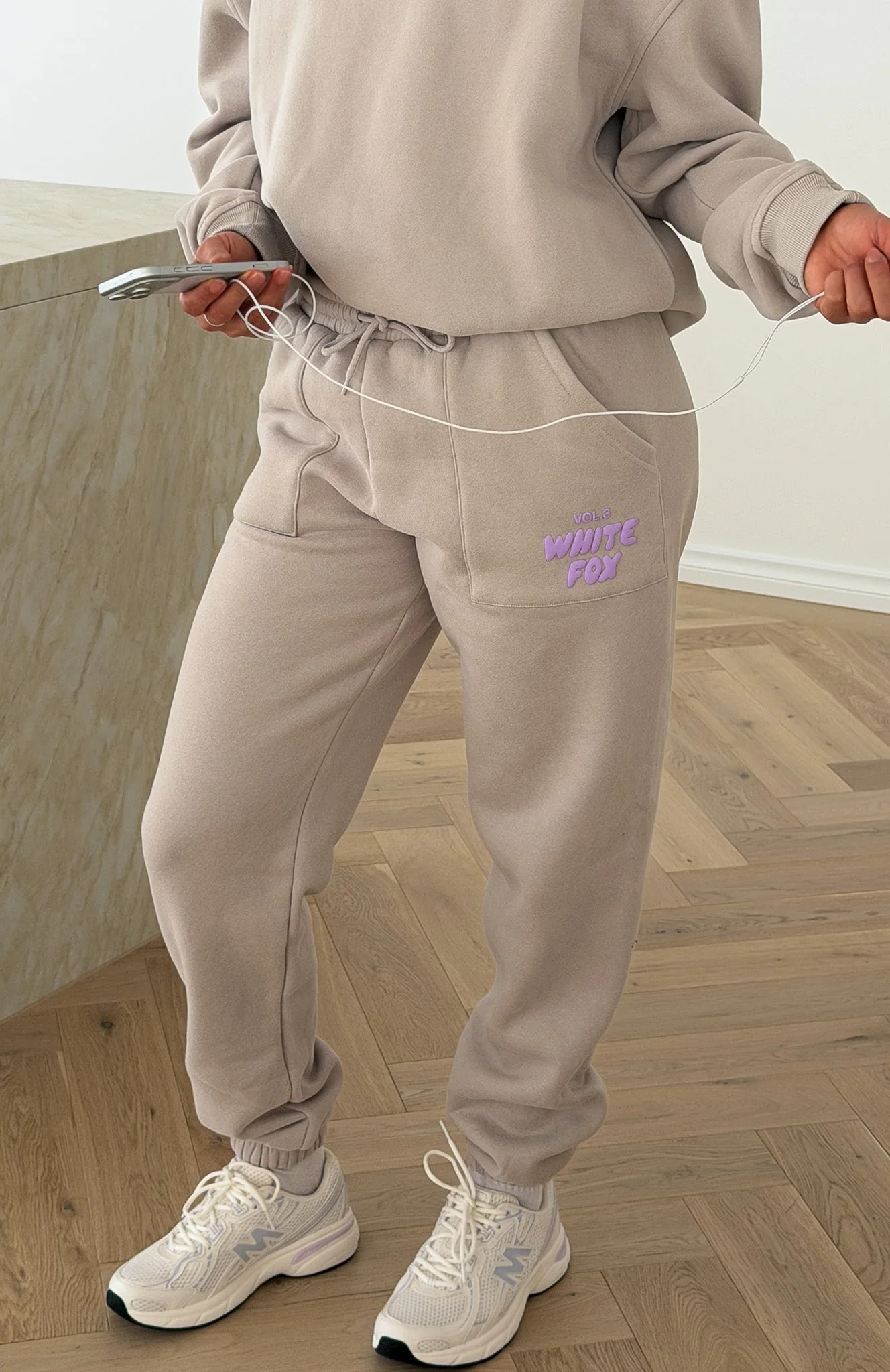 Offstage Sweatpants Cloud