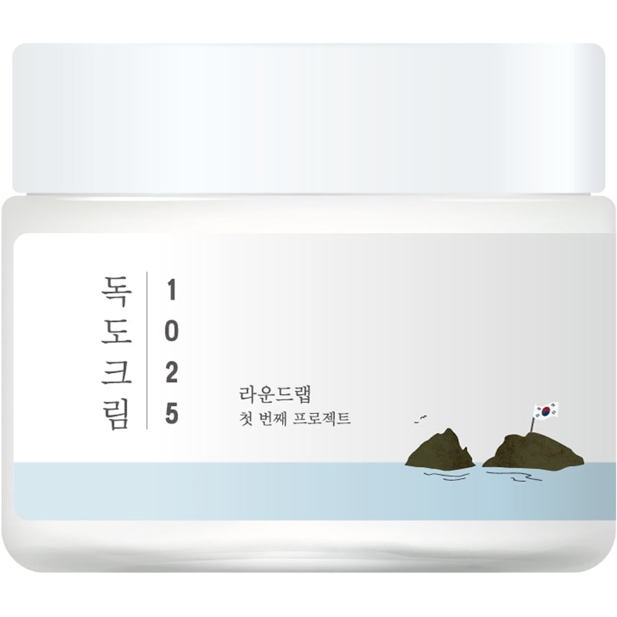 Round Lab 1025 Dokdo Krem