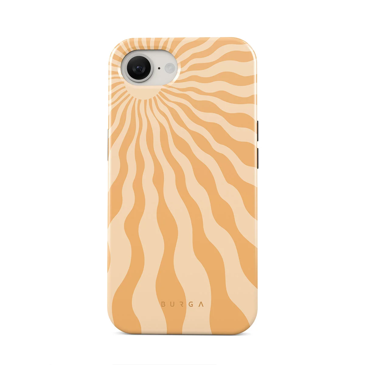 Sunny Bunny - iPhone 16e ケース