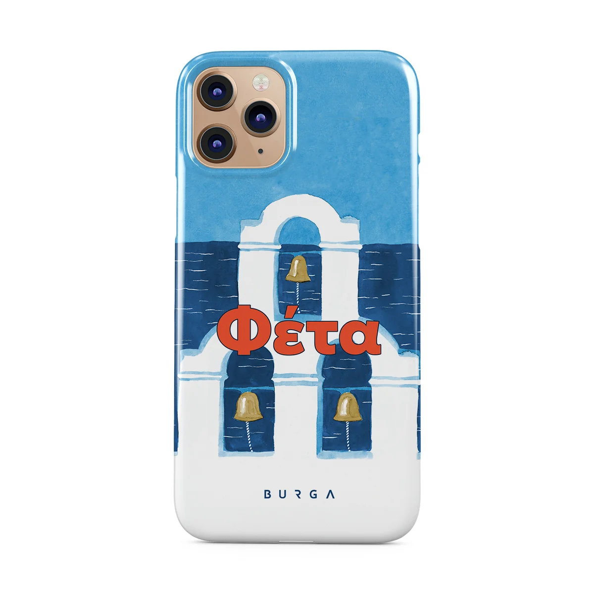 Feta - iPhone 11 Pro Max ケース