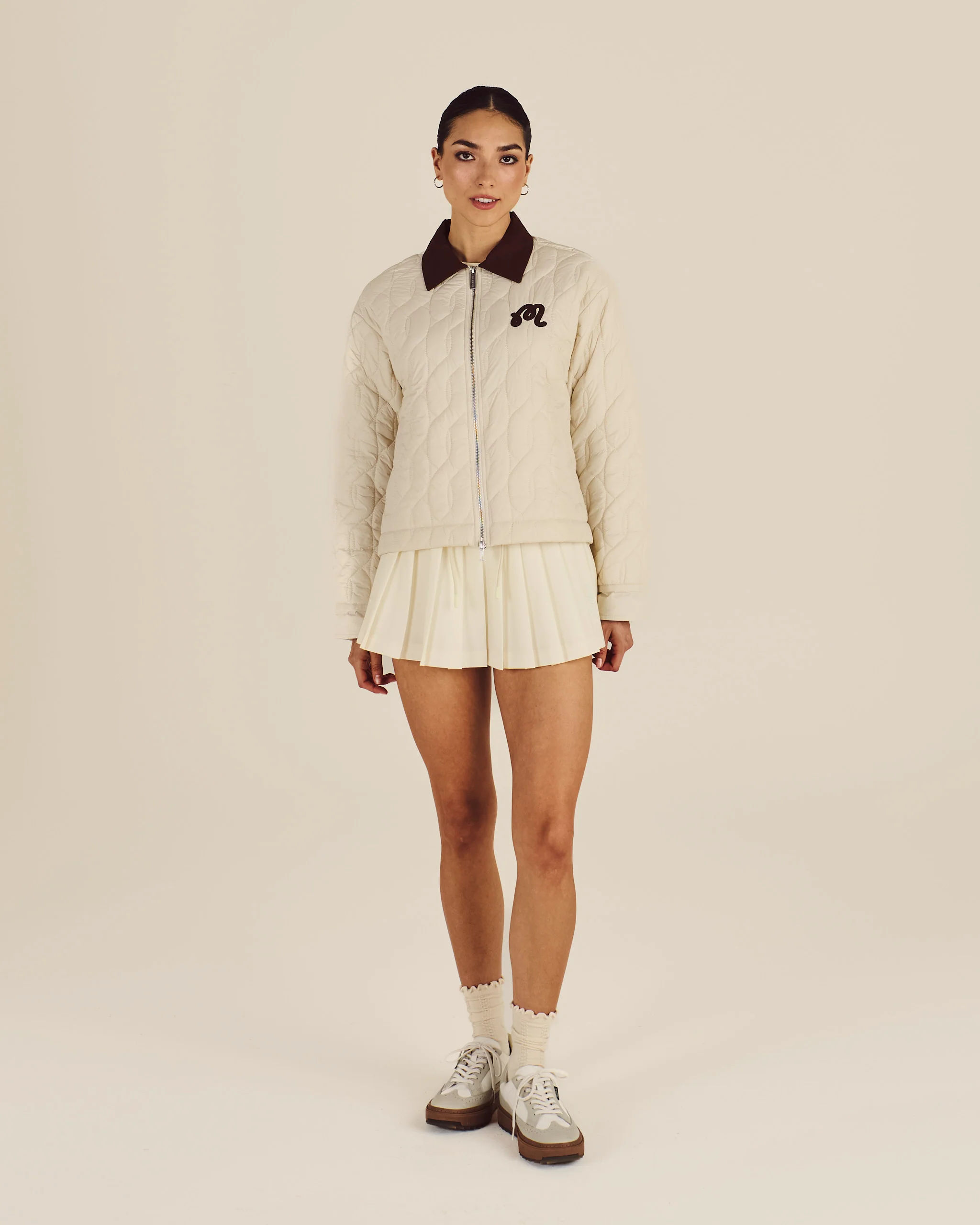 Luisa Jacket