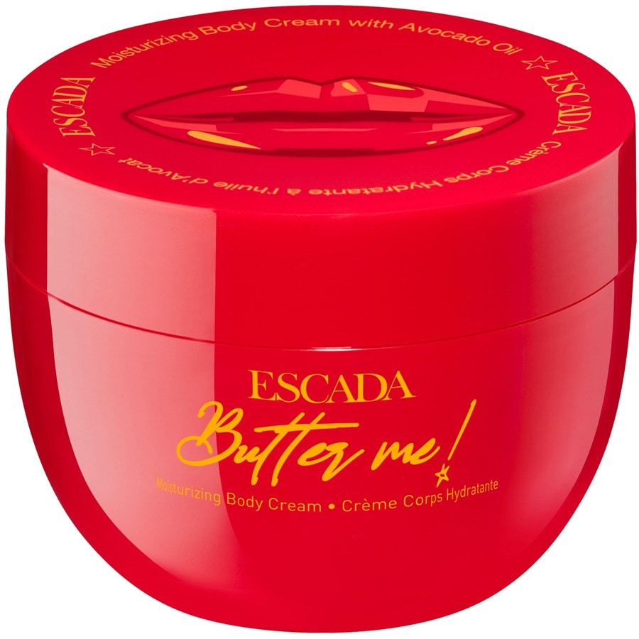 Escada Butter Me Balsam do ciała