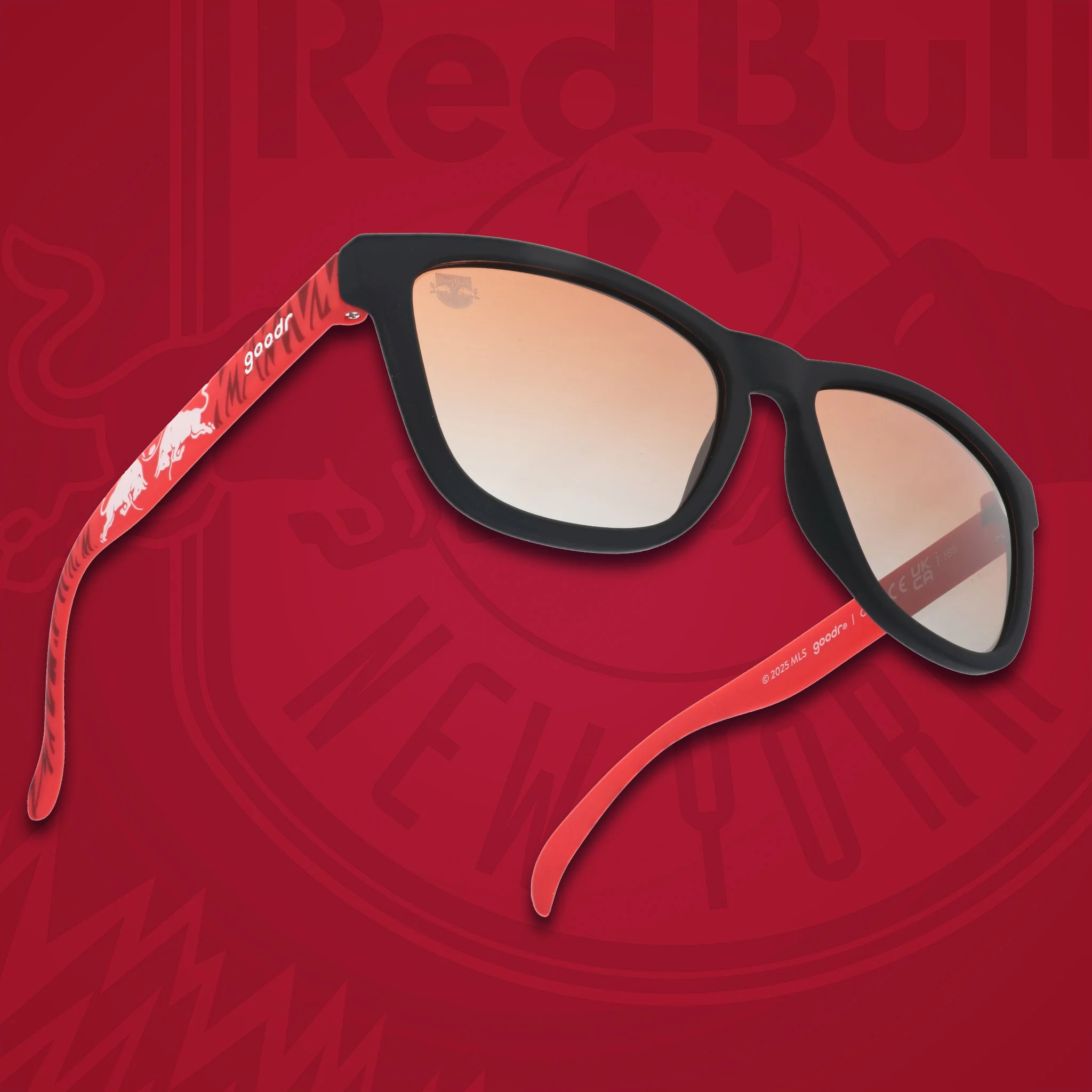 Red Runs Deep