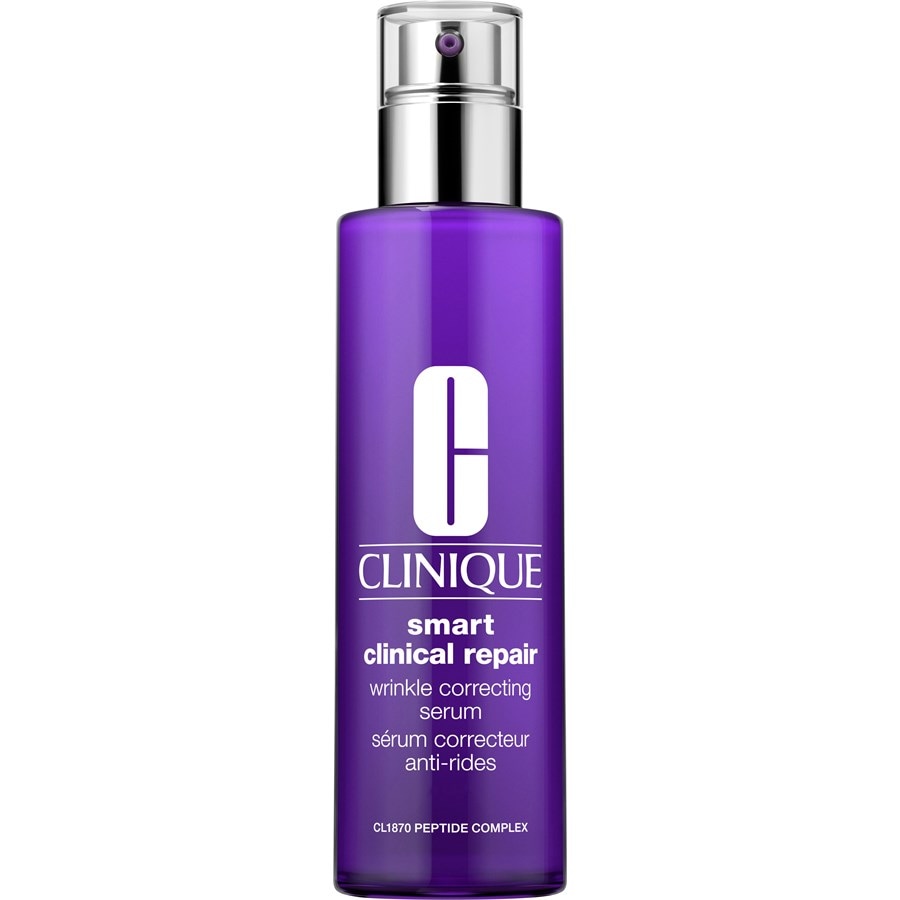 Clinique Kosmetyki przeciwzmarszczkowe Wrinkle Correcting Serum Serum korygujące zmarszczki