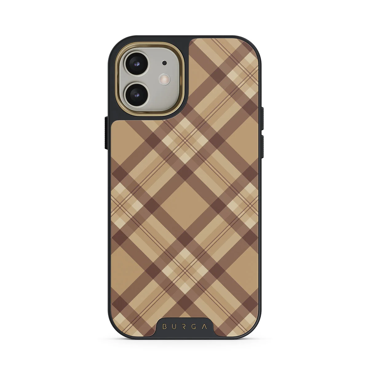Coffee Break - iPhone 12 Case