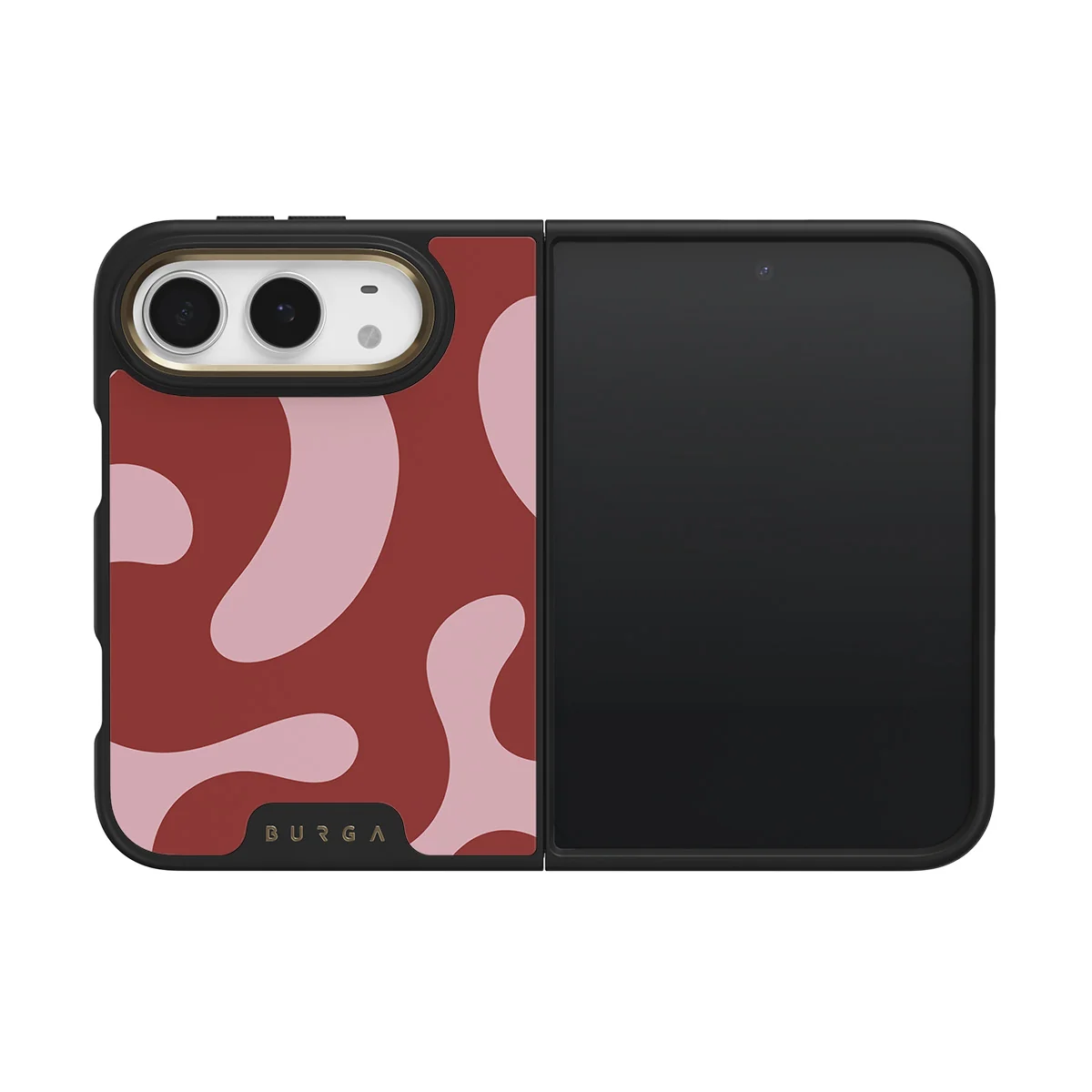 Flex - iPhone Duo ケース