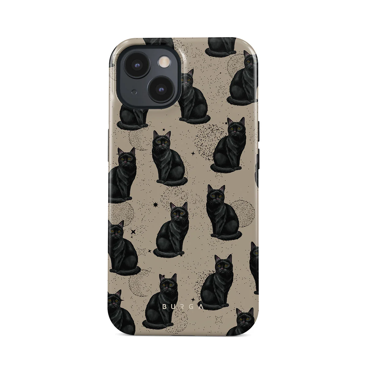 Salem - iPhone 14 ケース