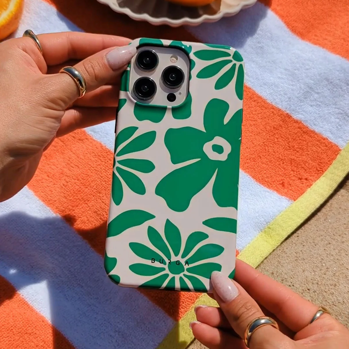Margarita - iPhone 11 Pro Max ケース