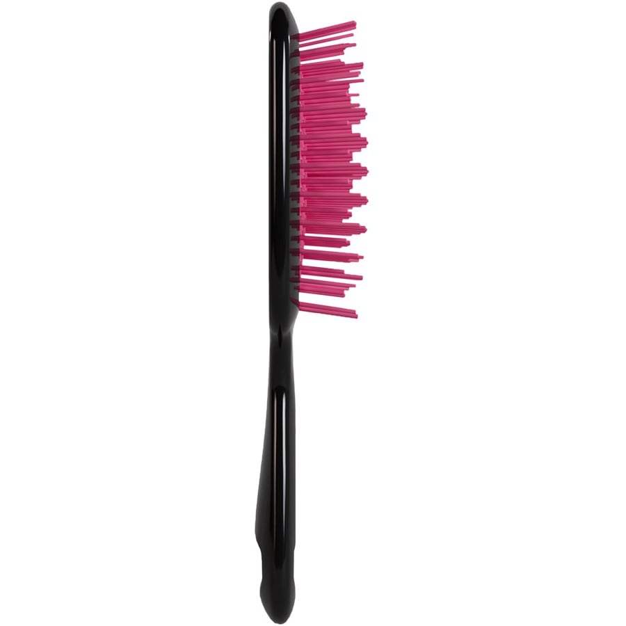 UNbrush Original Collection Detangling Hair Brush - Blossom Pink