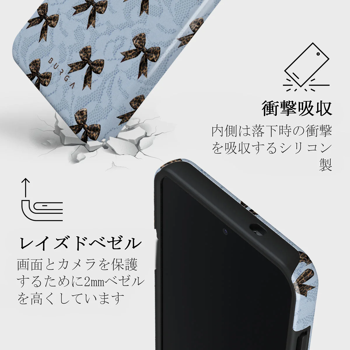 Fashionista - Samsung Galaxy S25 Plus Case