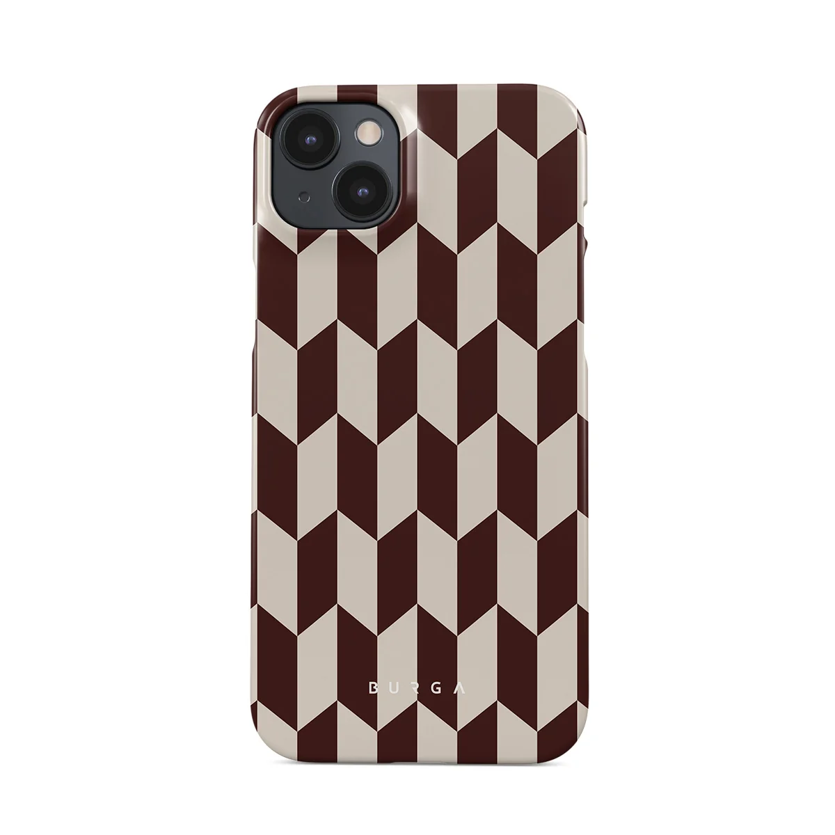 Etiquette - iPhone 14 Plus ケース