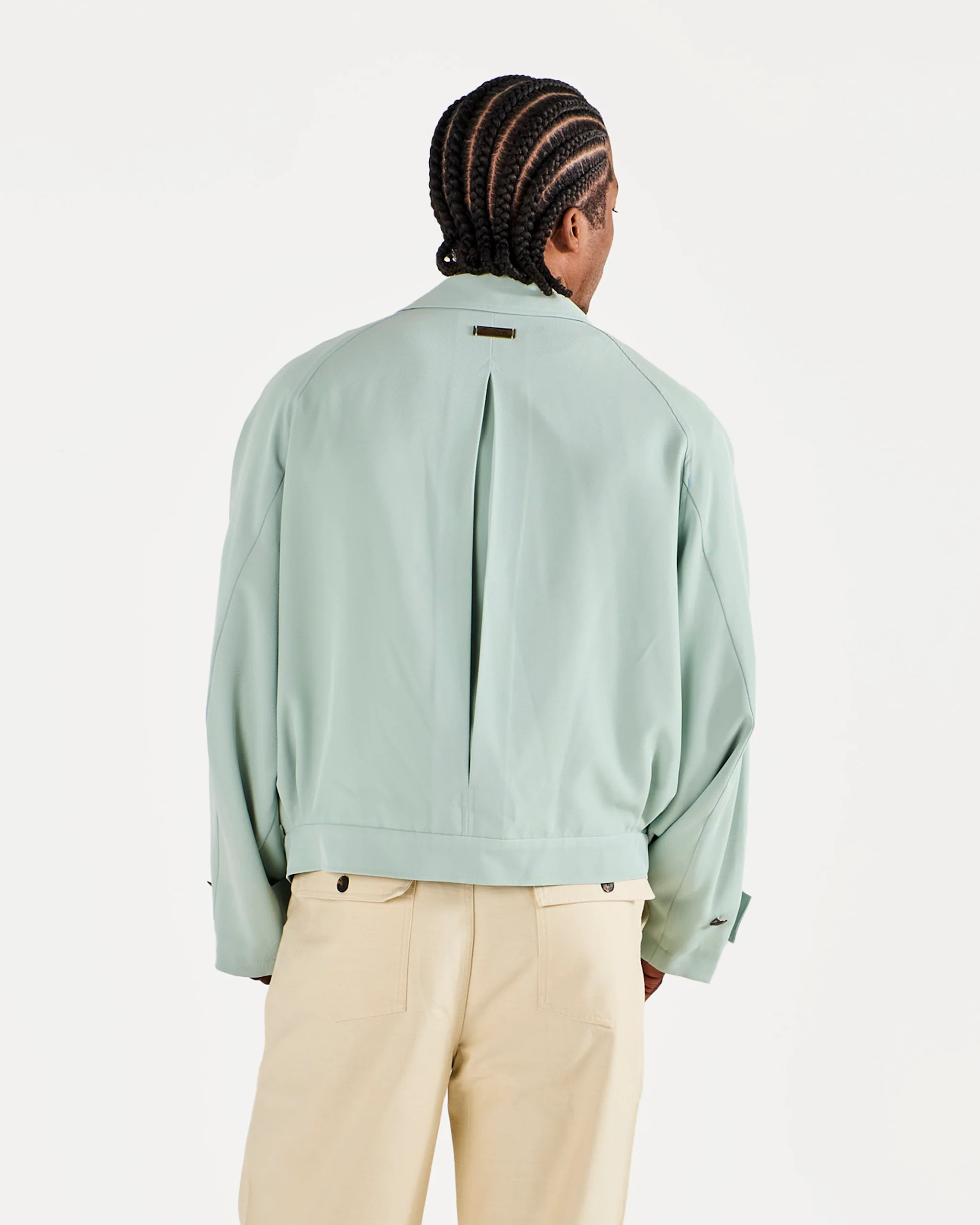 Belmonte Jacket
