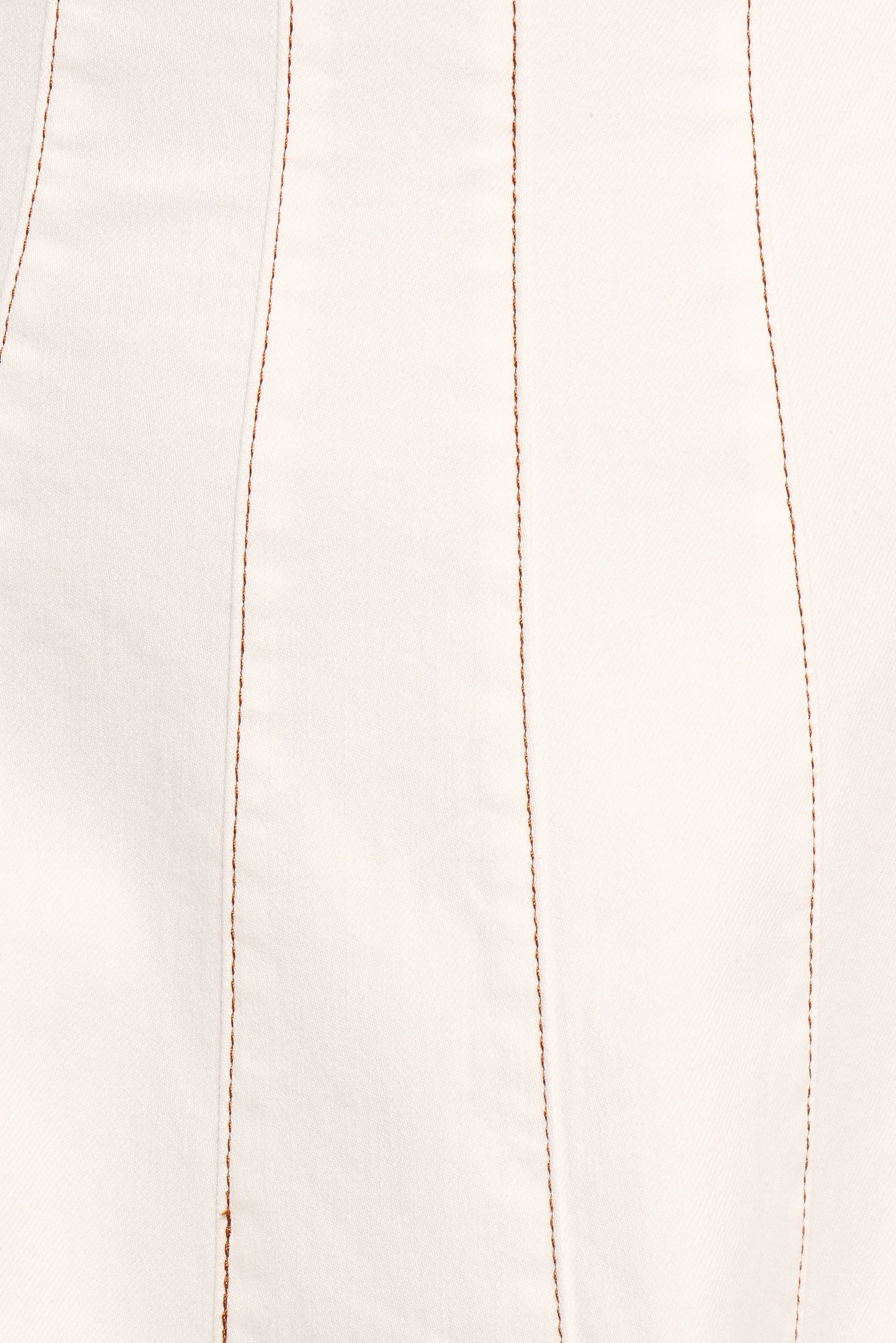 Cilla Midi Dress - White