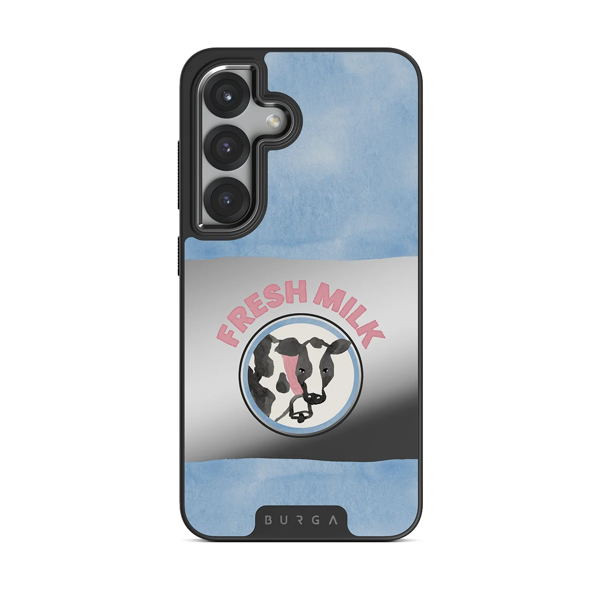 Milkshake - Samsung Galaxy S25 ケース