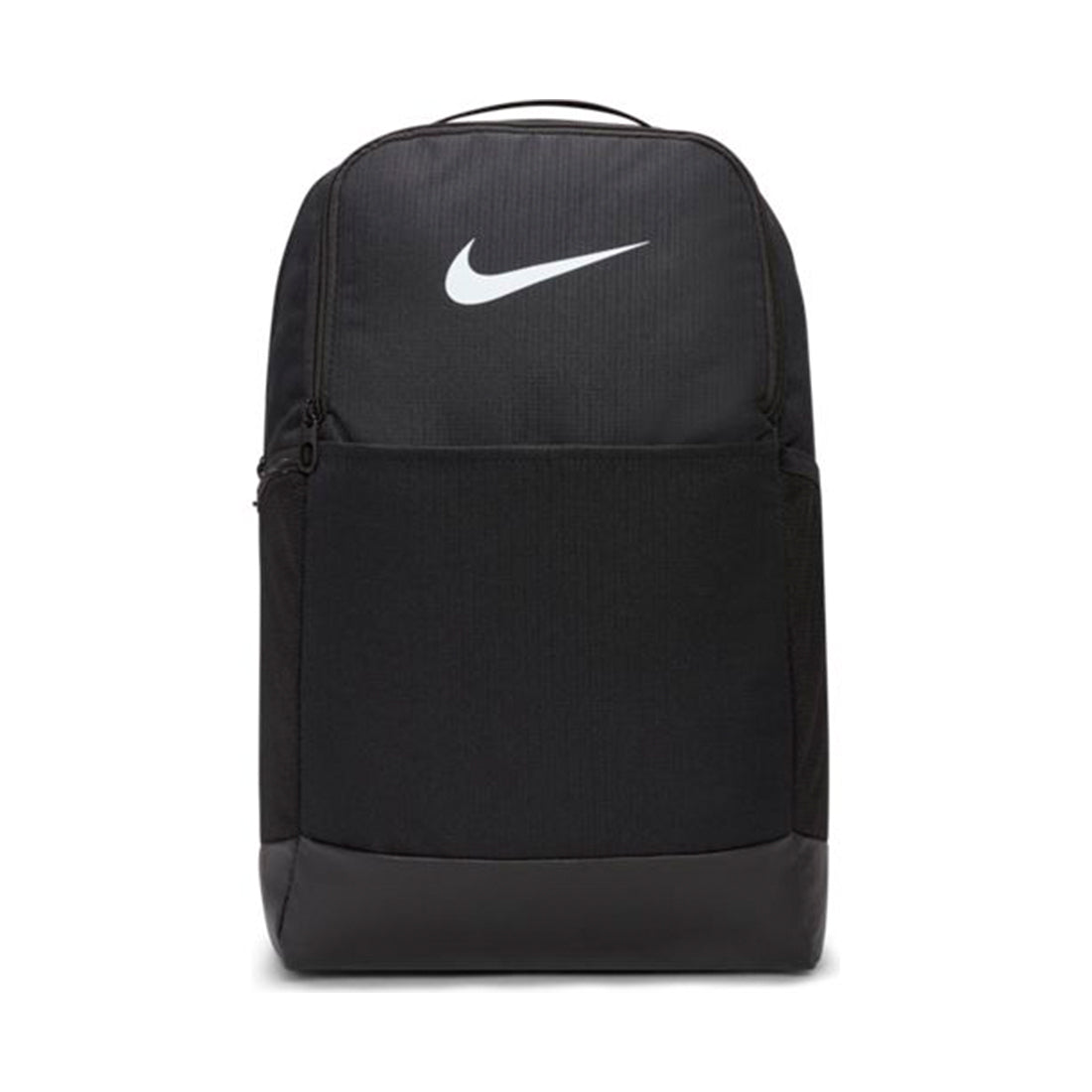 NIKE Brasilia 9.5 Training Backpack (Medium, 24L) BLACK