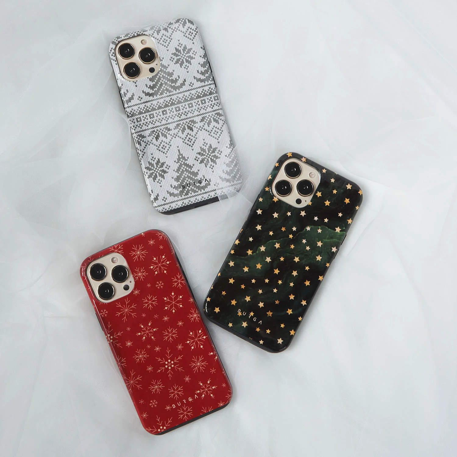 Prince Charming - Stars iPhone 11 Pro ケース