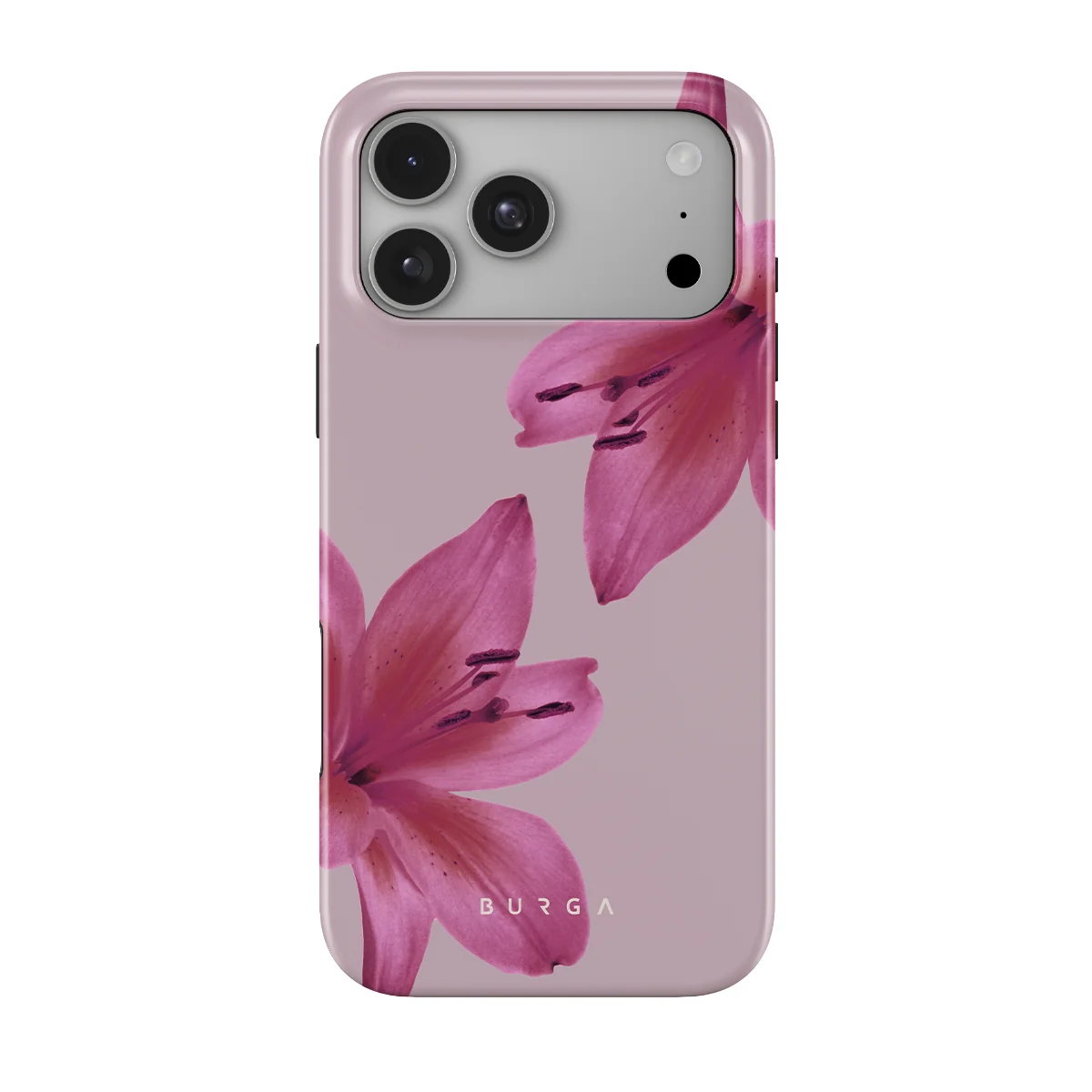 Fragile Beauty - iPhone 18 Pro Max ケース