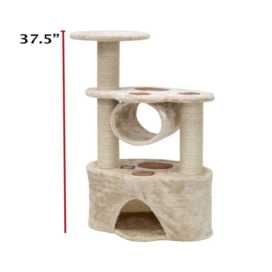 Casita Cat Tree 37