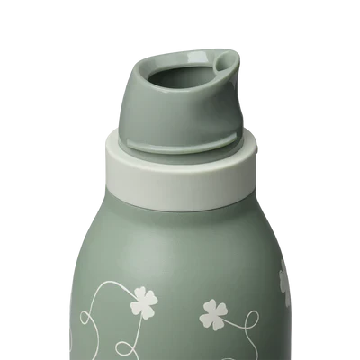 24oz FreeSip Twist  Clover Achiever