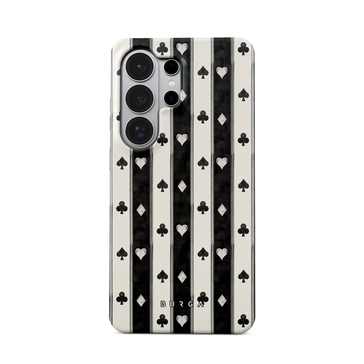 Queen's Court - Samsung Galaxy S26 Ultra ケース