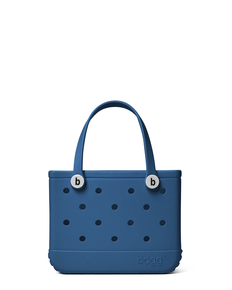 Bitty Bogg® Bag - Tail Feathers PEACOCK