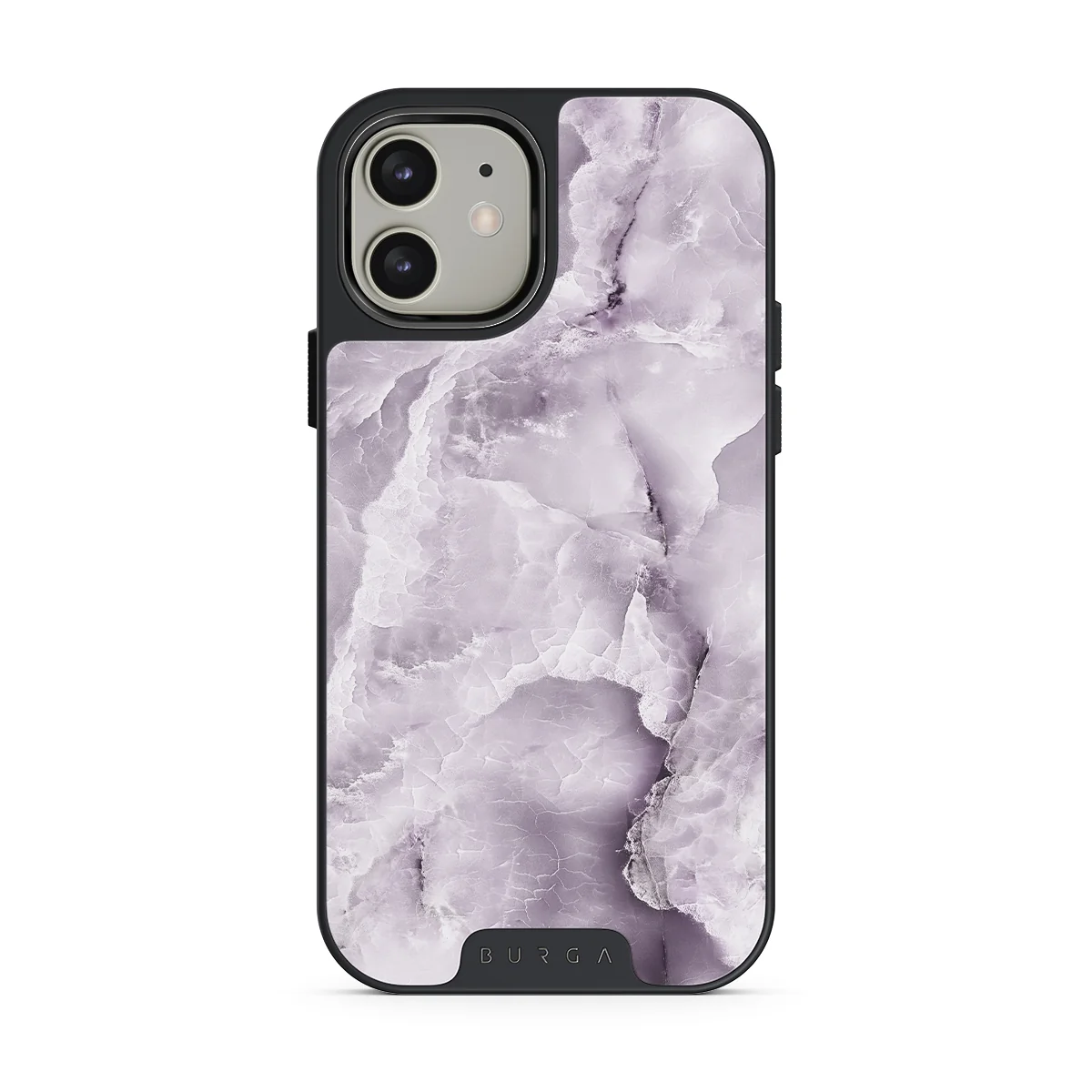 Black Currant - iPhone 12 ケース