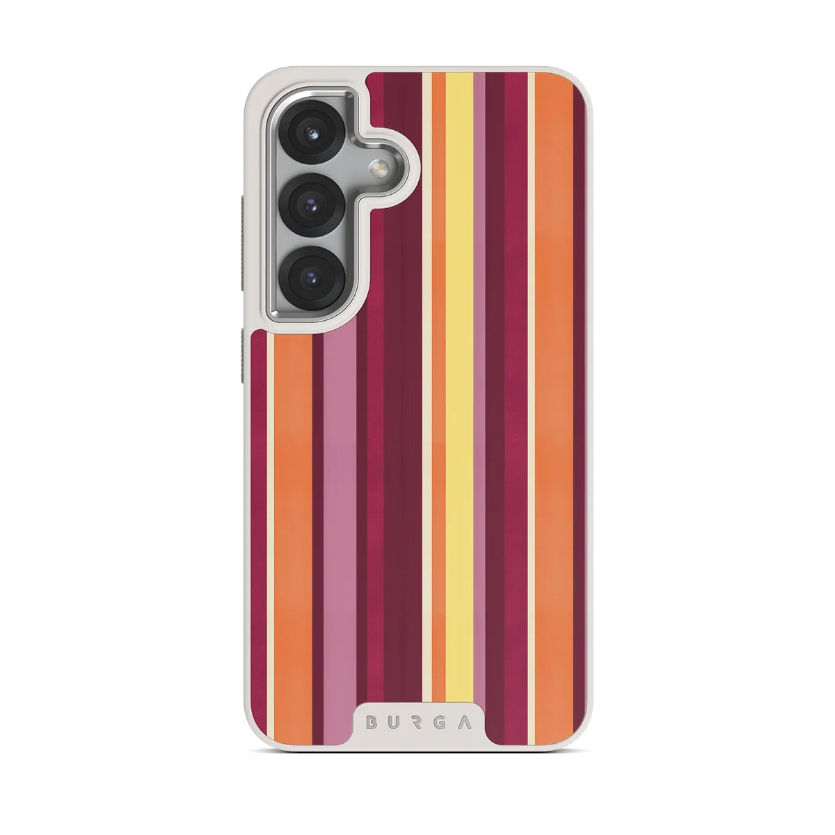Maracuja - Samsung Galaxy S25 ケース
