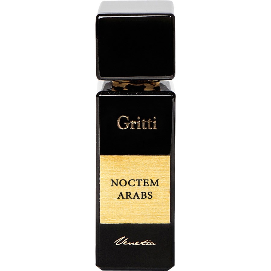 Gritti Noctem Arabs Eau de Parfum Spray