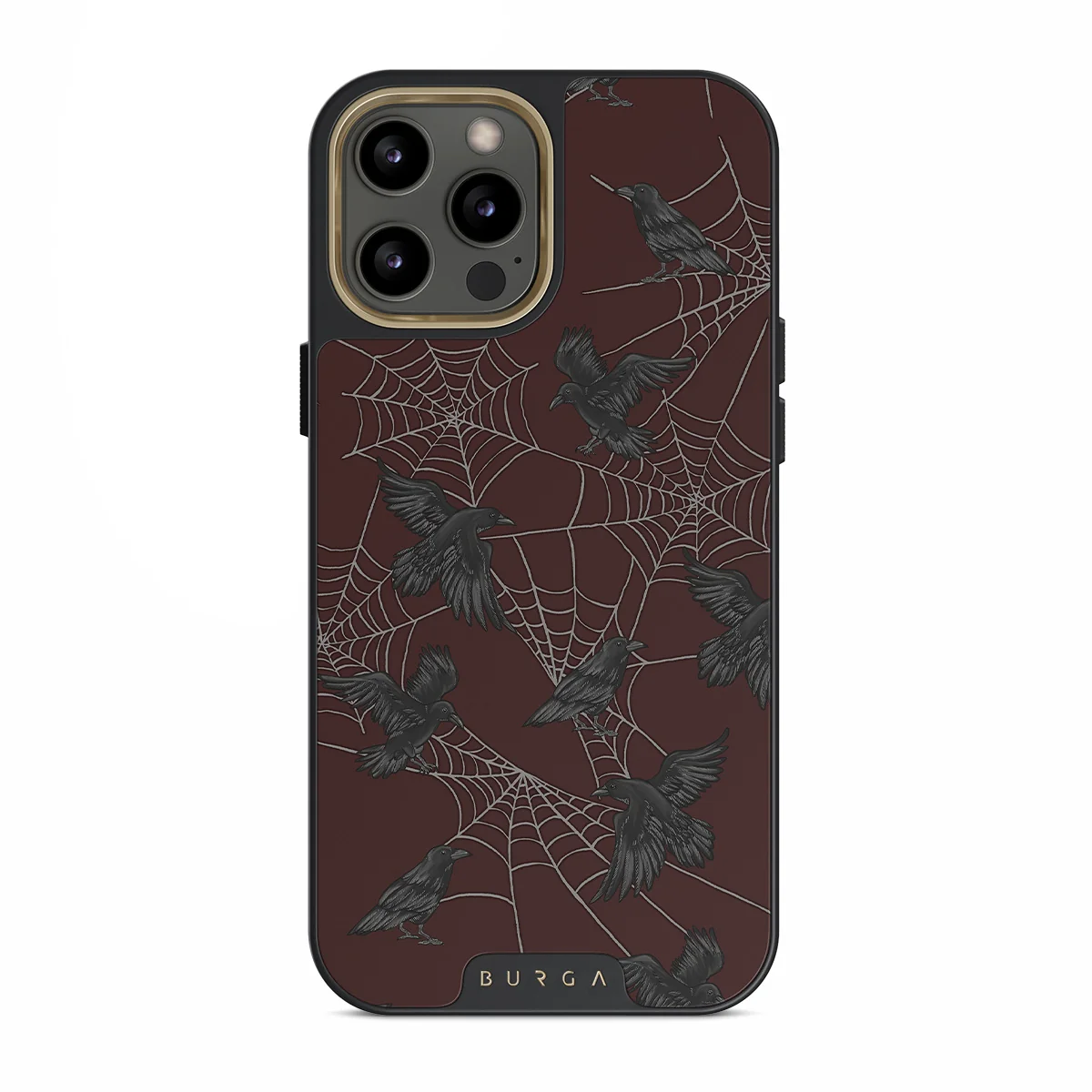 Quest - iPhone 12 Pro Max ケース