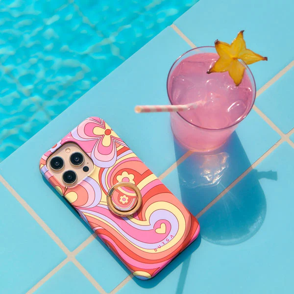 Roller Disco - Samsung Galaxy S25 Edge ケース