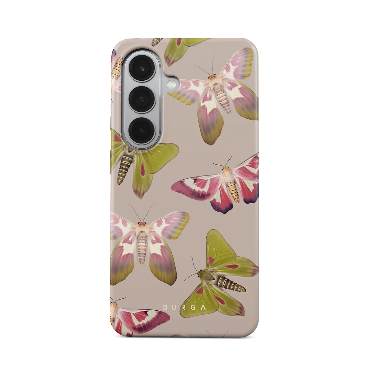 Metamorphosis - Samsung Galaxy S26 Plus ケース