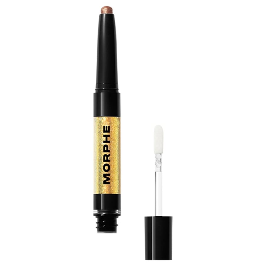 Morphe Cienie do powiek Mixed Signals Dual-Ended Cream & Liquid Shadow Stick