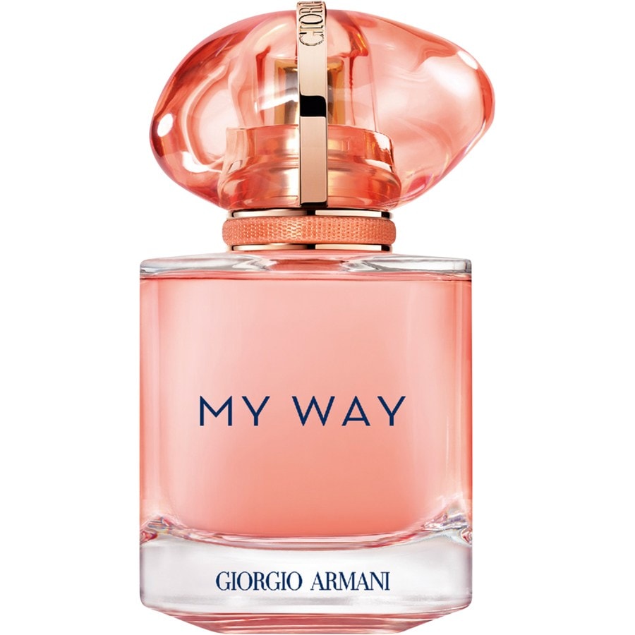 Armani My Way Eau de Parfum Spray Ylang