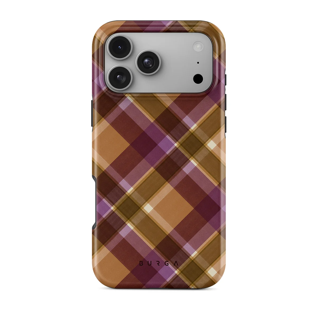 September Issue - iPhone 17 Pro Max ケース
