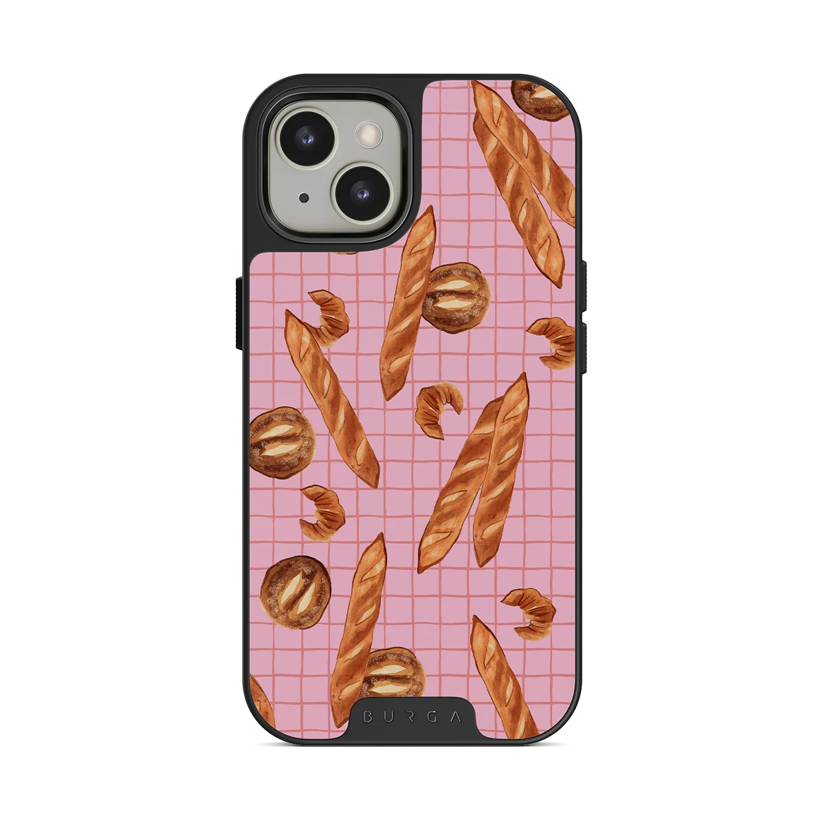 No Crumbs - iPhone 13 ケース