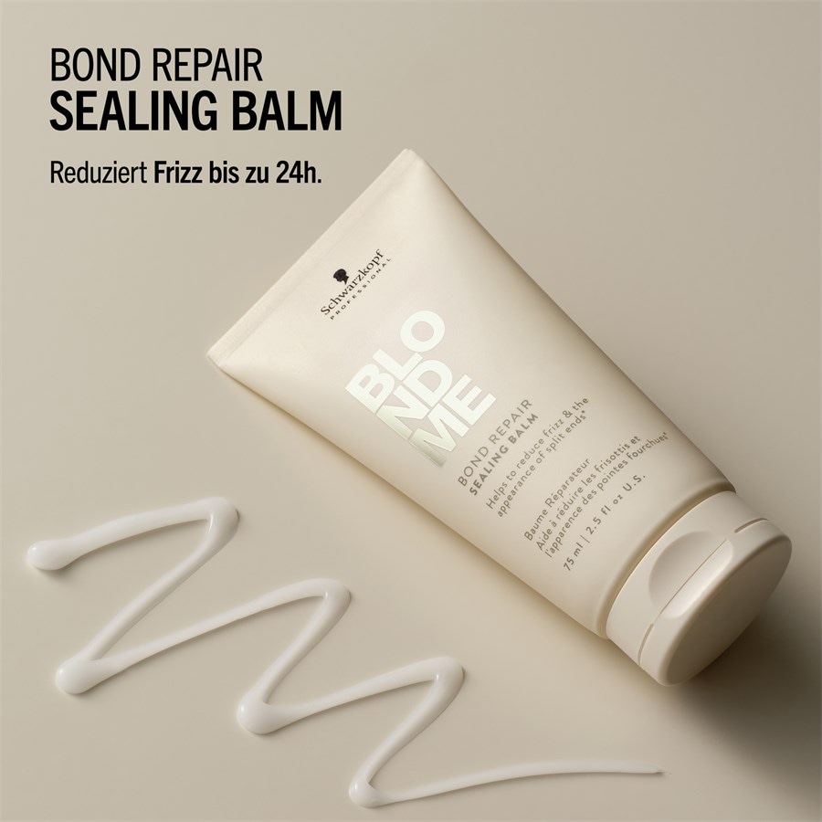 Schwarzkopf Professional Bond Repair Balsam uszczelniający