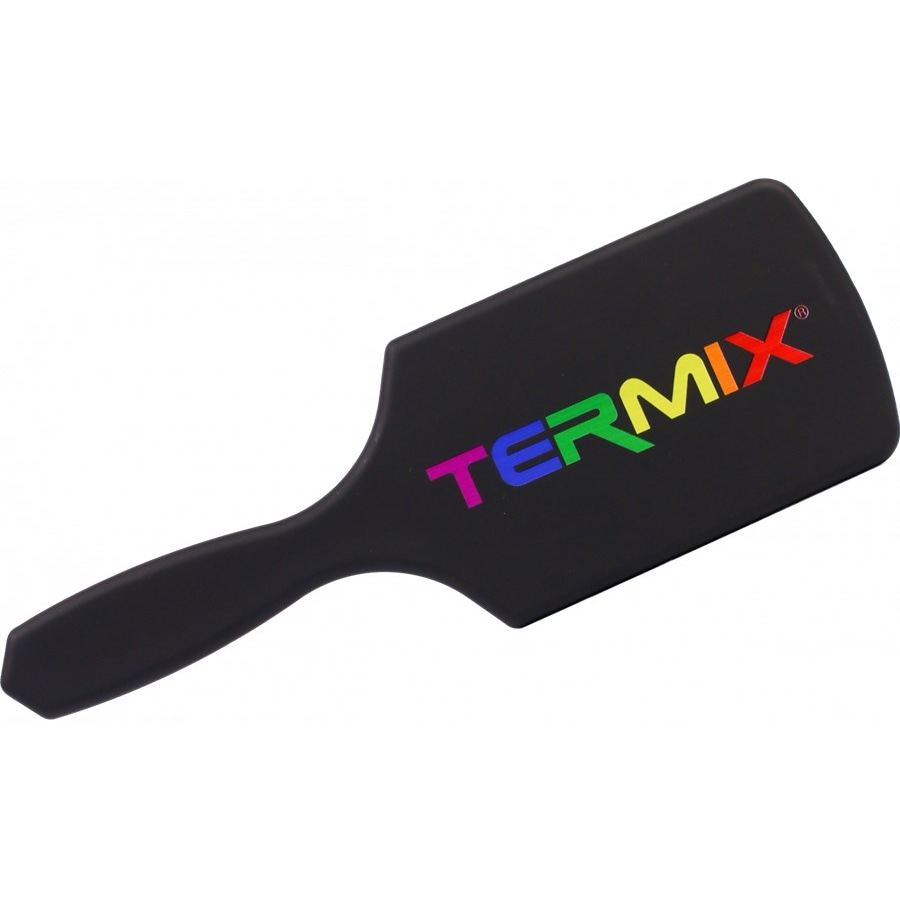 TERMIX Szczotki do rozczesywania włosów Szczotka do włosów z łopatką Pride