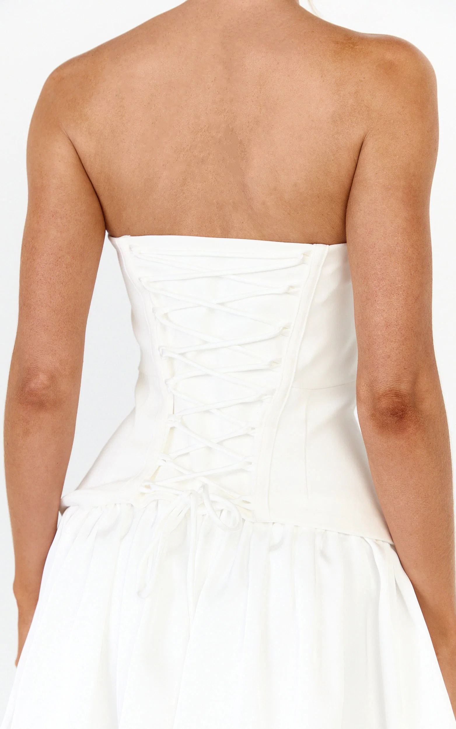 Marlowe Mini Dress