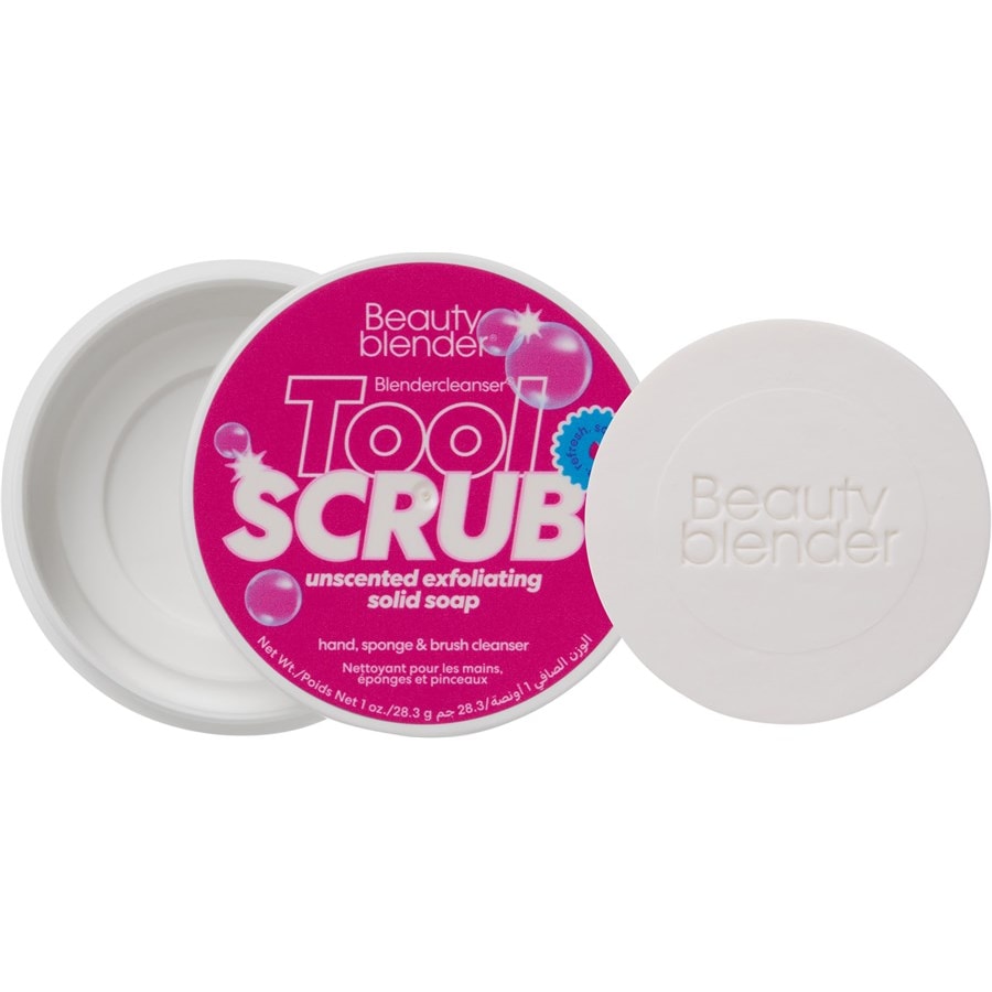 beautyblender Oczyszczanie Toolscrub Unscented