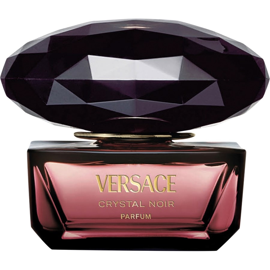 Versace Crystal Noir Perfumy