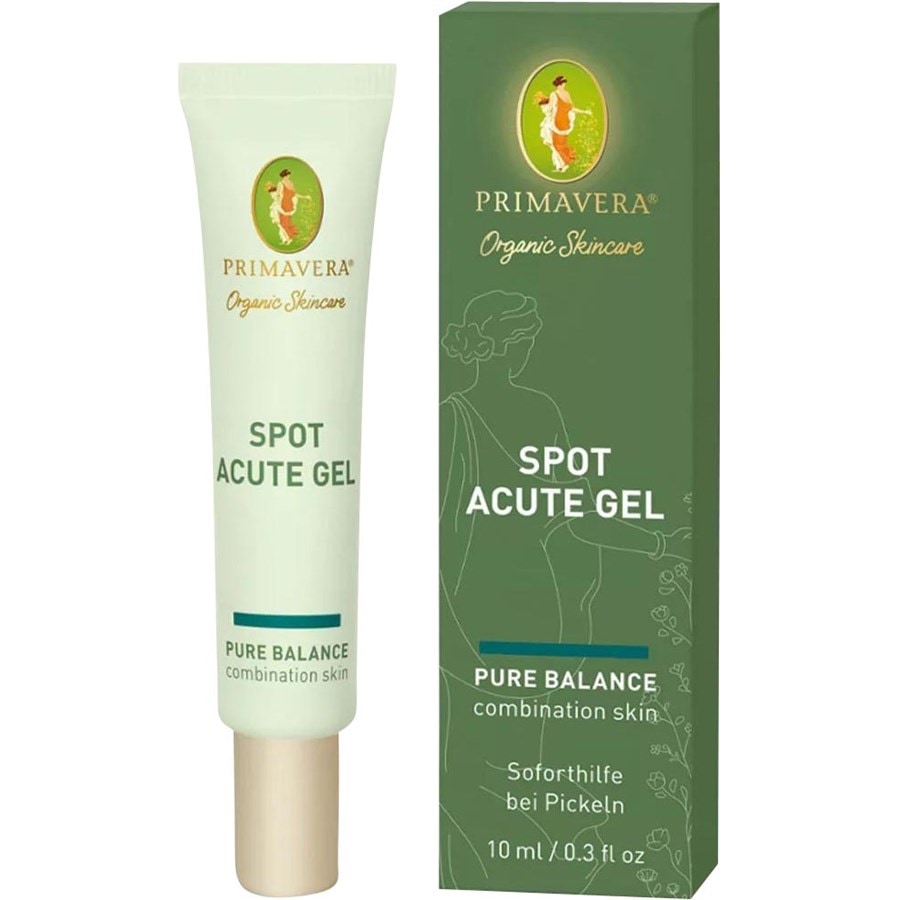 Primavera Pure Balance Spot Acute Gel