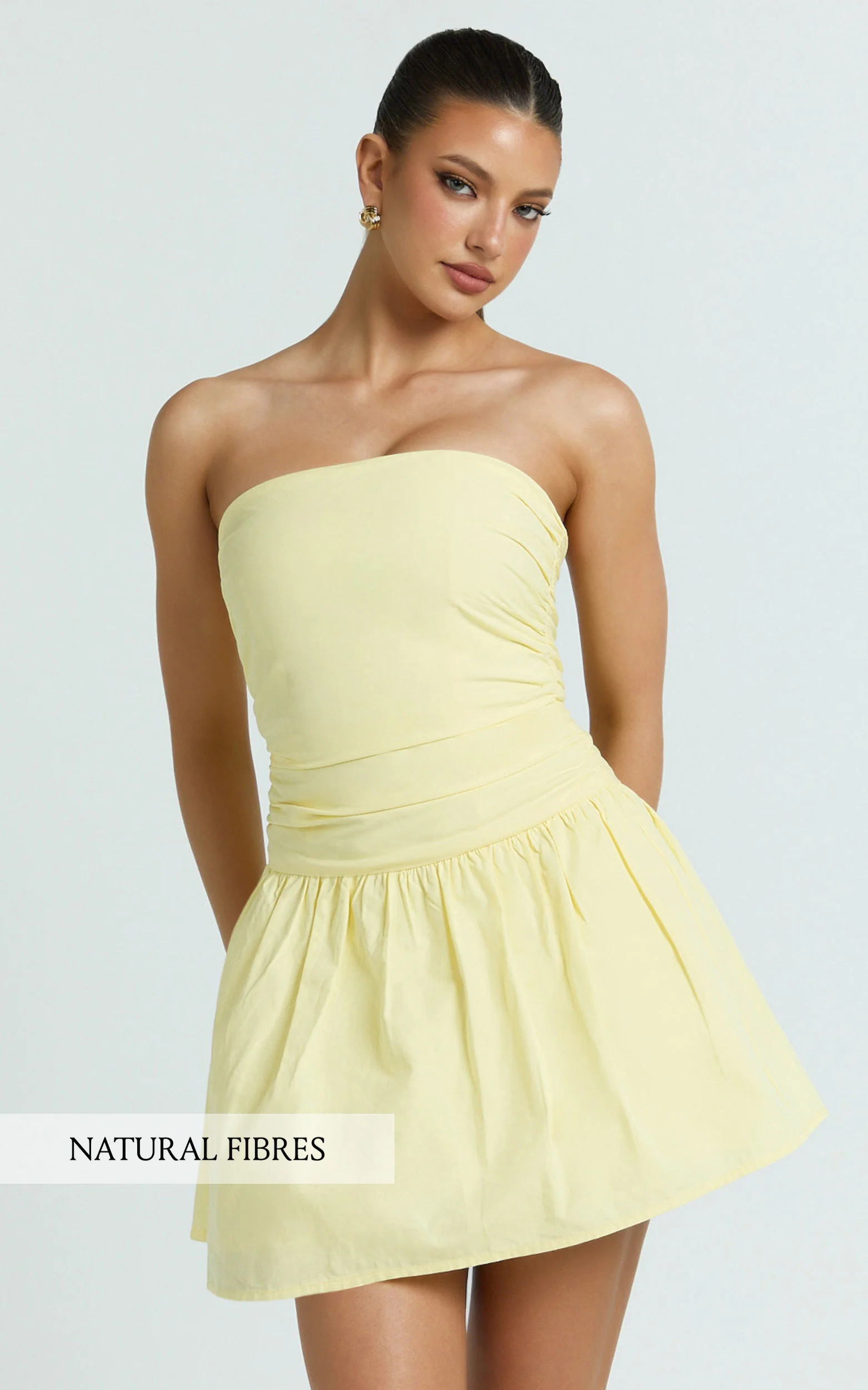 Donatella Mini Dress