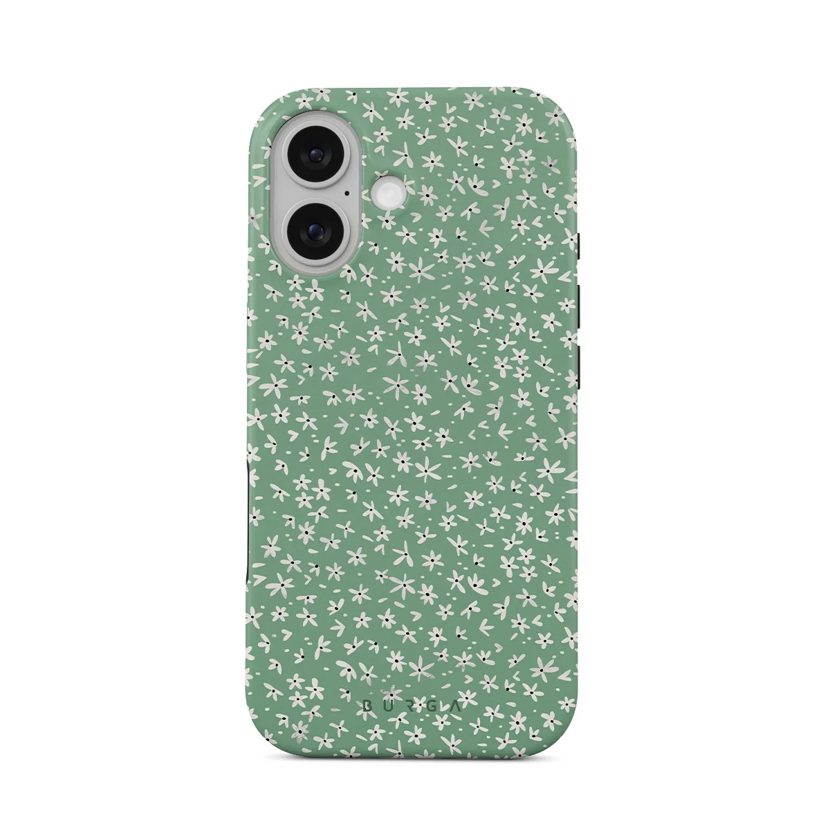 Lush Meadows - iPhone 16 Plus ケース