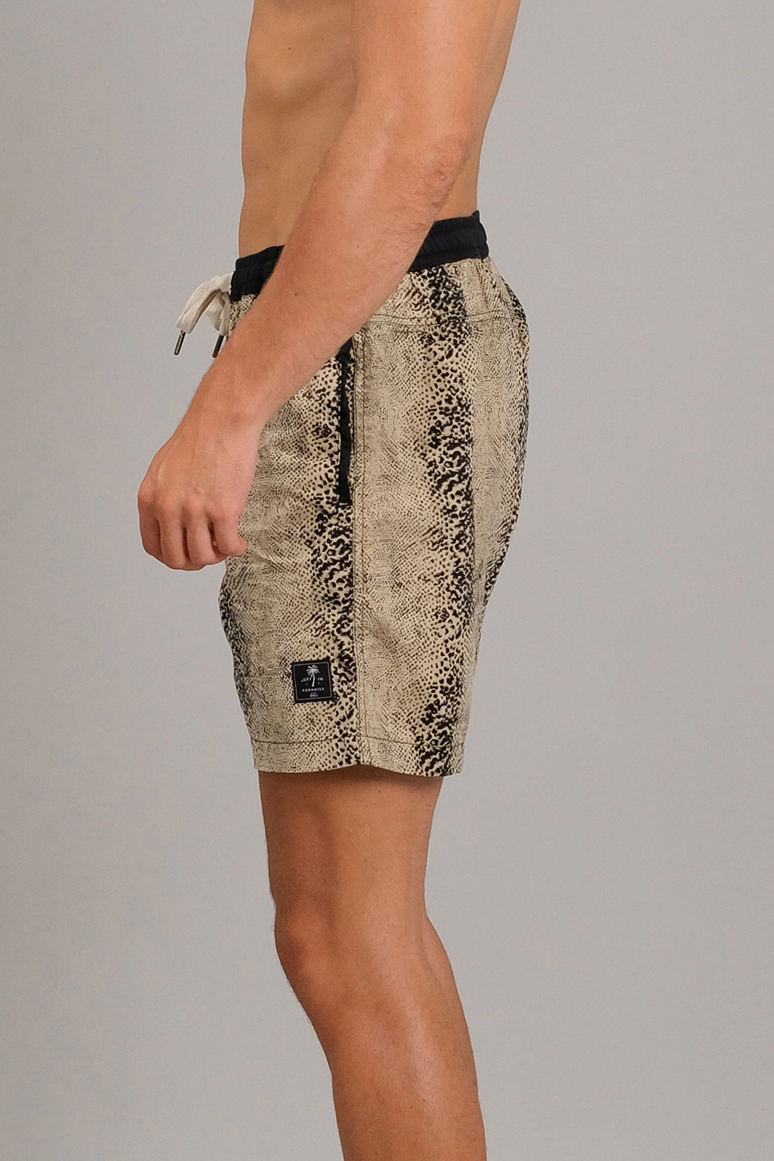 Anna Condor Short