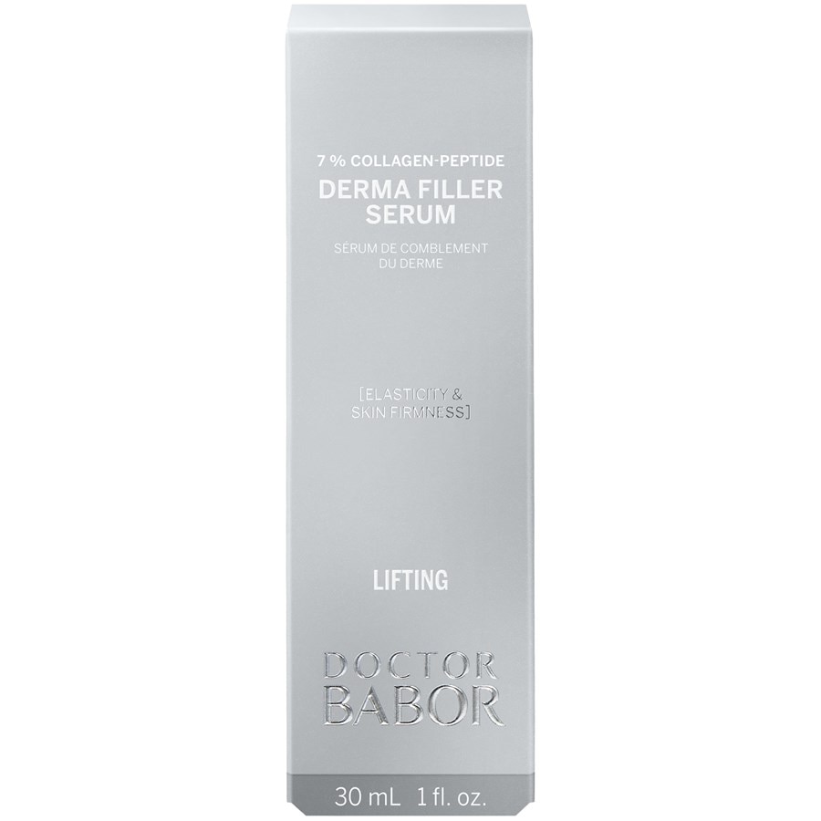 BABOR Podnoszenie Derma-Filler Serum